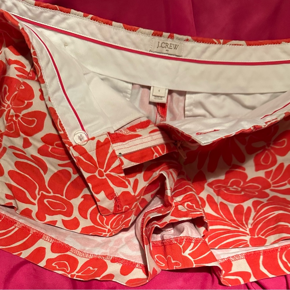 Jcrew Shorts - image 3